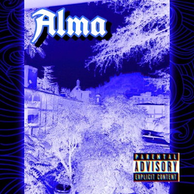 Alma (feat. Amaro Kong) - Single