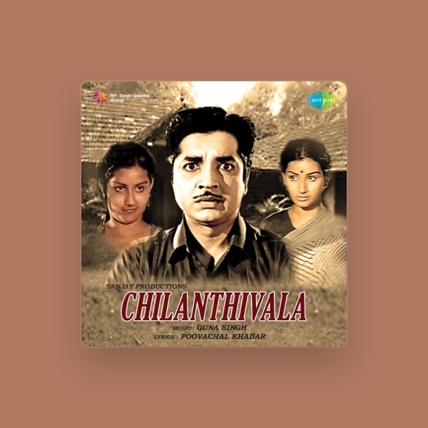 Guna Singh's avatar