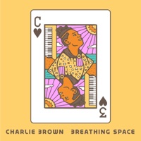 Breathing Space (feat. Domo Branch, Canoed_sun & Corydrums) - Single - Charlie 3rown