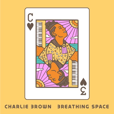 Breathing Space (feat. Domo Branch, Canoed_sun & Corydrums) - Single