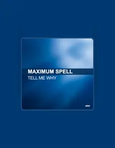 Poslechněte si interpreta Maximum Spell, sledujte hudební videa, přečtěte si životopis, podívejte se na data turné a další informace.