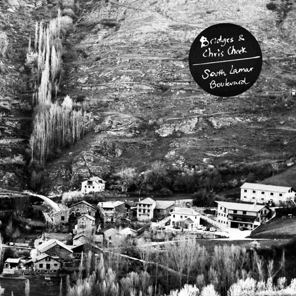 South Lamar Boulevard (feat. Guillem Callejón & Alfons Bertran & Dimas Corbera & Chris Cheek & David Soler)