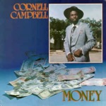 Cornell Campbell - You're My Lady