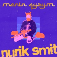 Menin Qyzym - Single - Nurik Smit