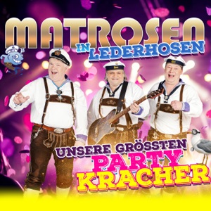 Matrosen in Lederhosen - Amanda - Line Dance Musik