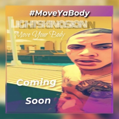 Move Ya Body - Single