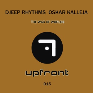 The War of Worlds (feat. Oskar Kalleja) - Single