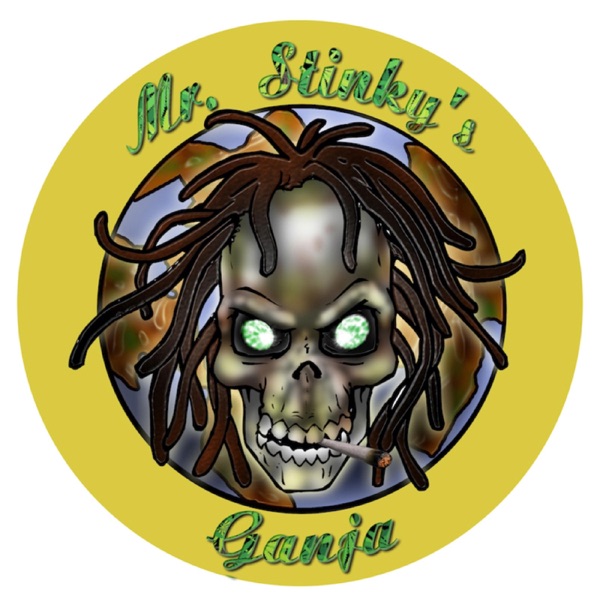 Mr. Stinky's Ganja