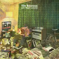 Darkline — Tim Bowness