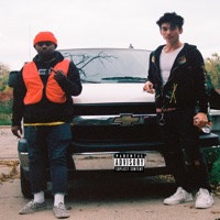 Lifetime - Single - Sir Lucius & long2gone