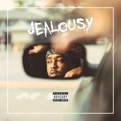 Jealousy - Single