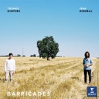 Second Livre de pièces de clavecin, Sixième Ordre: Les baricades mïstérieuses