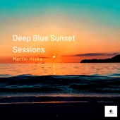 Deep Blue Sunset Sessions artwork