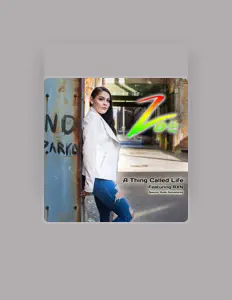 收听 Zoe、观看音乐视频、阅读小传、查看巡演日期等 ！