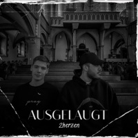 Ausgelaugt - Single - 2herzen