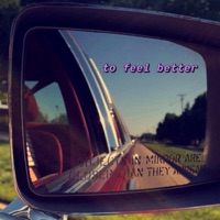 To Feel Better (Rough Draft) - Single - Dominiak