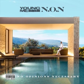 You Weak (feat. Radio & Angel D) YoungMe