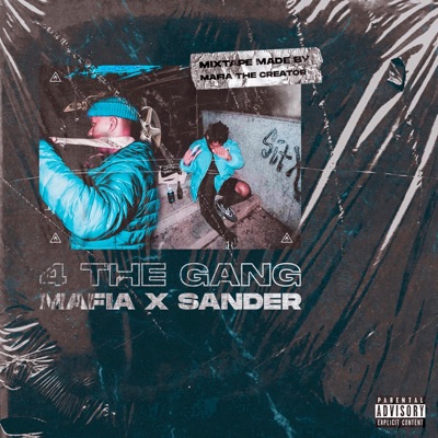 4 the Gang - EP