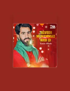 Listen to Yasir Shah, watch music videos, read bio, see tour dates & more!