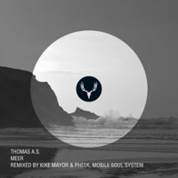Meer - Single - Thomas A.S.