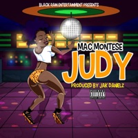 Judy - Single - Mac Montese