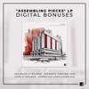 "Assembling Pieces" Lp: Digital Bonuses - Single, 2020