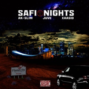 Safi Nights