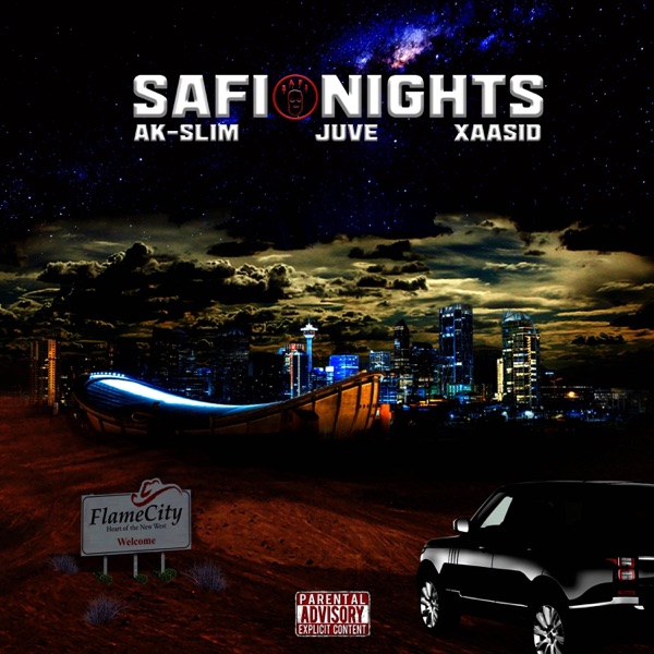 Safi Nights