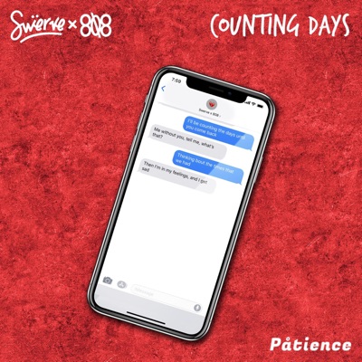 Counting Days (feat. Påtience) - Single