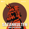 Satankulten 3:6 - Satanmønter og identitetstyveri - Rikke Mia Skovdal