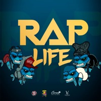Rap Life - Single - Corona Suprema, Armado De Estilo, Jericó, Dr Yei & El pez de Colombia