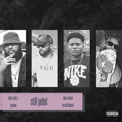 Still Jaded - Single