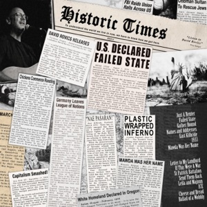 Historic Times by David Rovics