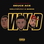 Wyd (feat. Holly2flyly & Bamon) - Single