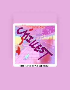 Hör dir KLK KHO an, schau dir Musikvideos an, lies die Biografie, finde Tourdaten und mehr!