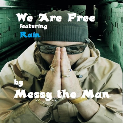 We Are Free (feat. Rain) - Single