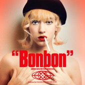 Bonbon (Johnny Jewel Remix Instrumental)