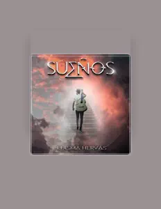 Listen to Luisma Hervás, watch music videos, read bio, see tour dates & more!