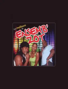Ensemb' zotを聴いたり、ミュージックビデオを鑑賞したり、経歴やツアー日程などを確認したりしましょう！