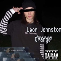 Orange - Single - Leon Johnston