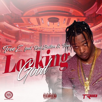 Looking Good (feat. Red Button & Tina) - Single