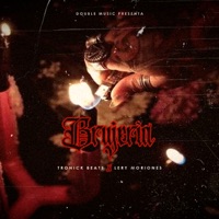 Brujería - Single - Tronick Beats & Lery Moriones
