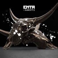 Slash EP Pt.2 - Single - enta