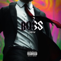 Boss - Single - Grim Ox