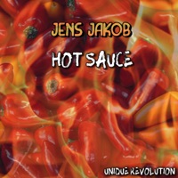 Hot Sauce - Single - Jens Jakob