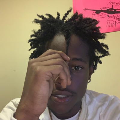 Man Down - Single