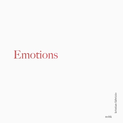 Emotions - Single
