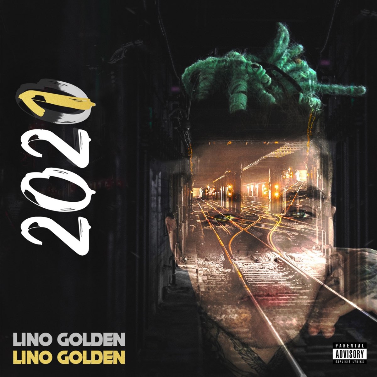 2021 - EP by Lino Golden on Apple Music