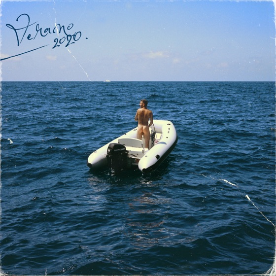 Cover artwork for Un Verano En Mallorca