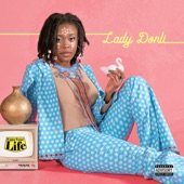 Lady Donli - Cash